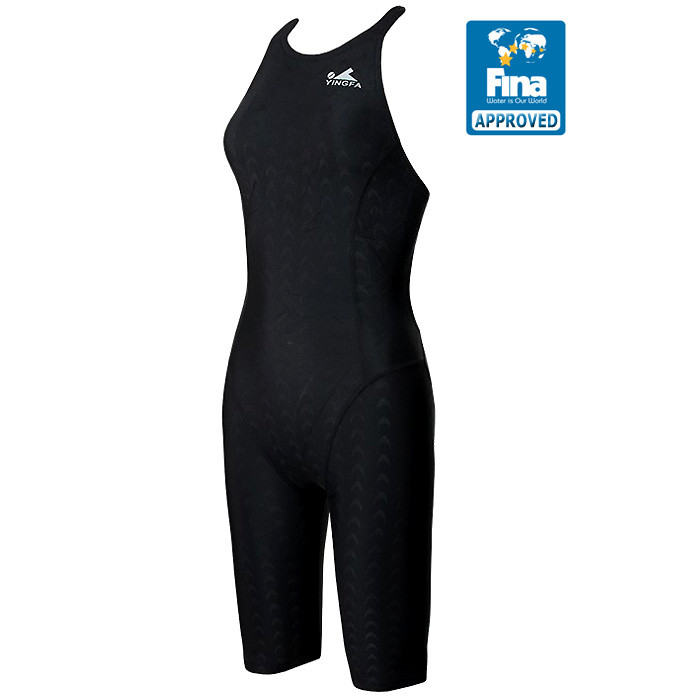 shark scale swimsuit