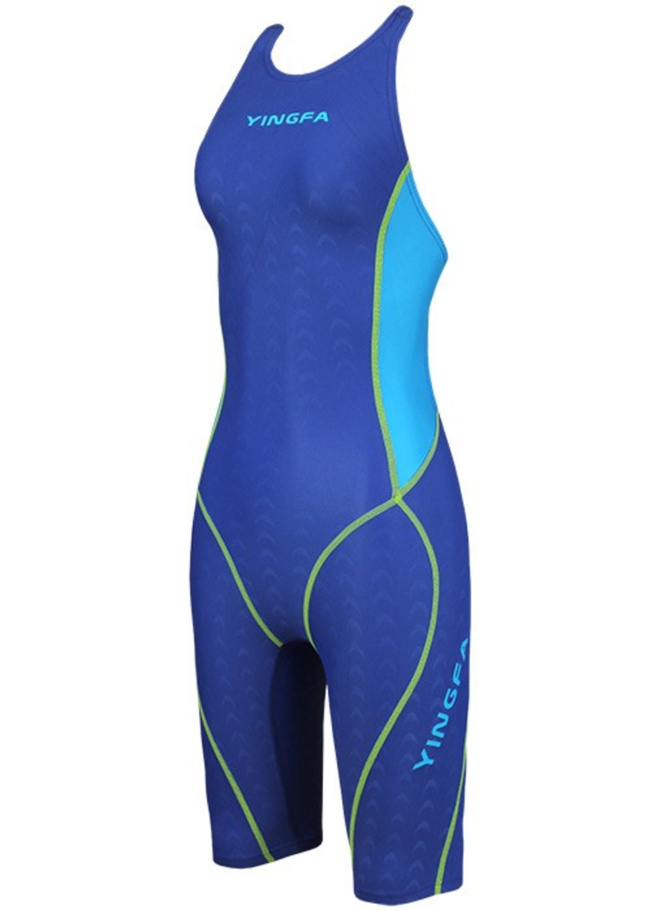 Yingfa 995-3 Shark-Skin Racing Swimsuit