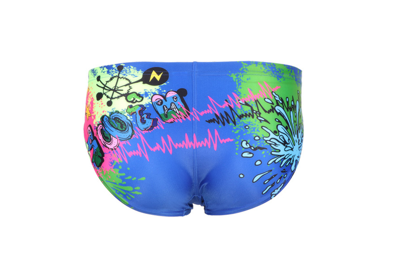 Freediver Shop  Yingfa Men's Swim Pants