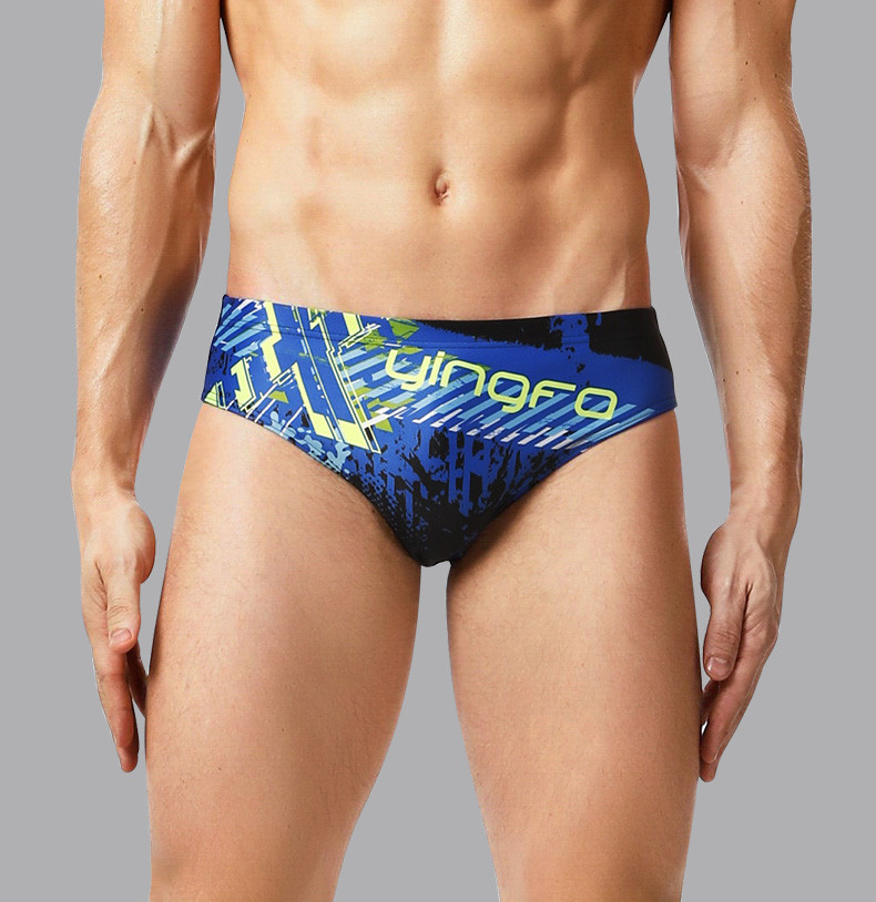 YINGFA 9618 MEN'S BRIEFS