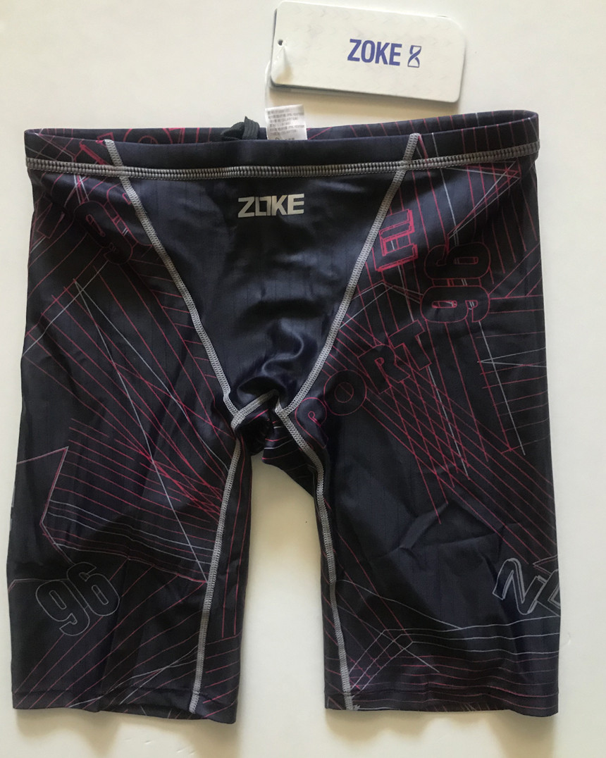 Men Competition Swimwear Briefs, Jammers, Swimsuits Yingfa USA