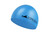 Silicone Swim Cap -Light blue