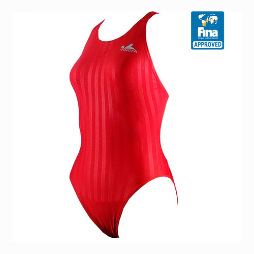 【新品未使用】Nala shirring swim inner wear yingfa 982