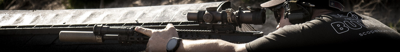 Scope/Optic Accessories