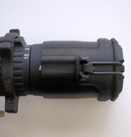 Leupold Mk4 and Mk5 Ocular Cover Fit