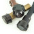 Weapon Light Cover