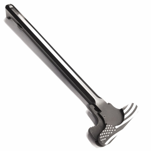 American Flag - Mil-Spec Charging Handle .223 .556