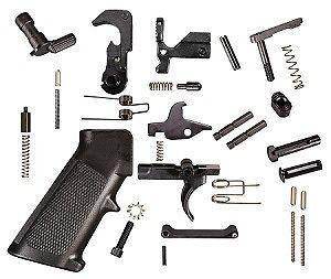 AR15 - lower receiver parts kit / LPK