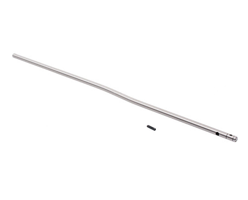 Gas Tube w/ Roll Pin  - Choose Length