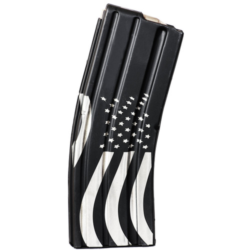 ASC AR15 10-Round Long Magazine 5.56/223/300BLK