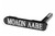AR Magazine Catch - Molon Labe