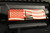 AR15 Dust Cover - American Flag 2 - RED