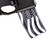 ASC AR15 10-Round Long Magazine 5.56/223/300BLK