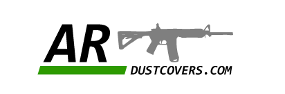 Ar15 Dust Cover Si Vis Pacem Para Bellum Ardustcovers