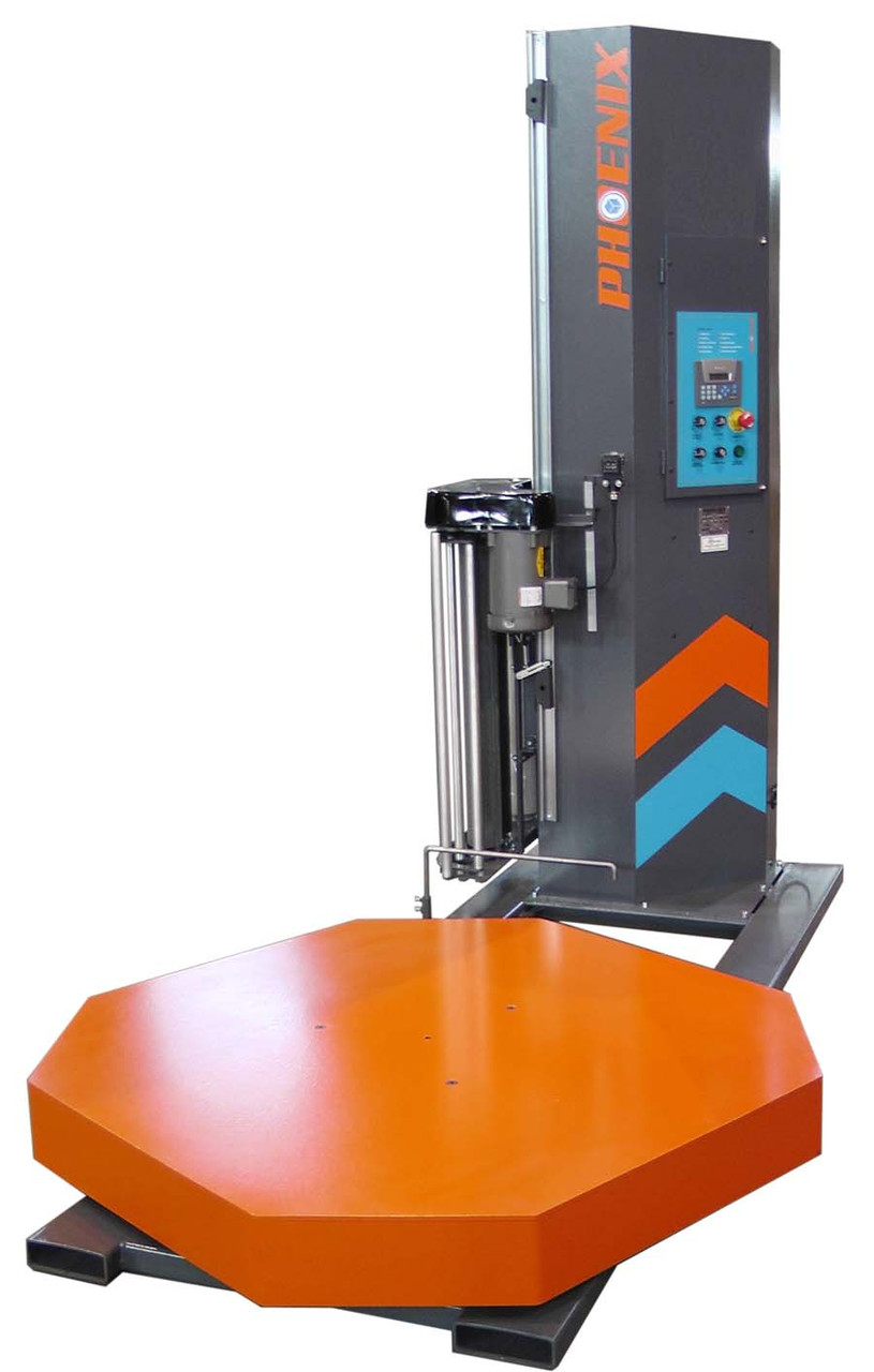 Phoenix PHP 2150 High Profile Stretch Wrapper