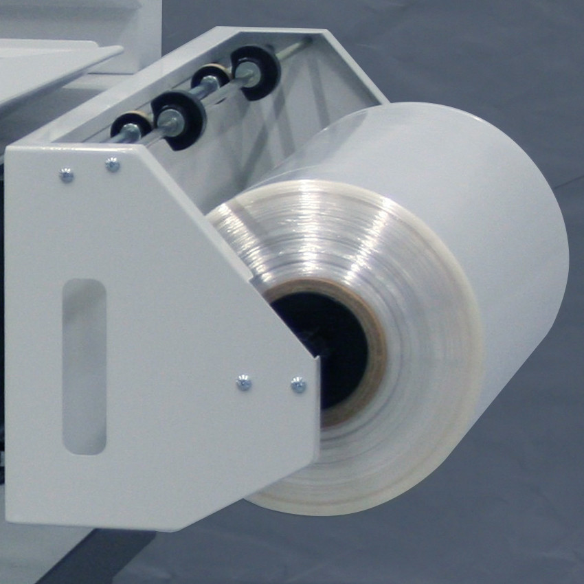 S 560 Shrink Hood Packer