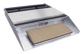 Heat Seal Model 600A Table Top Overwrapper