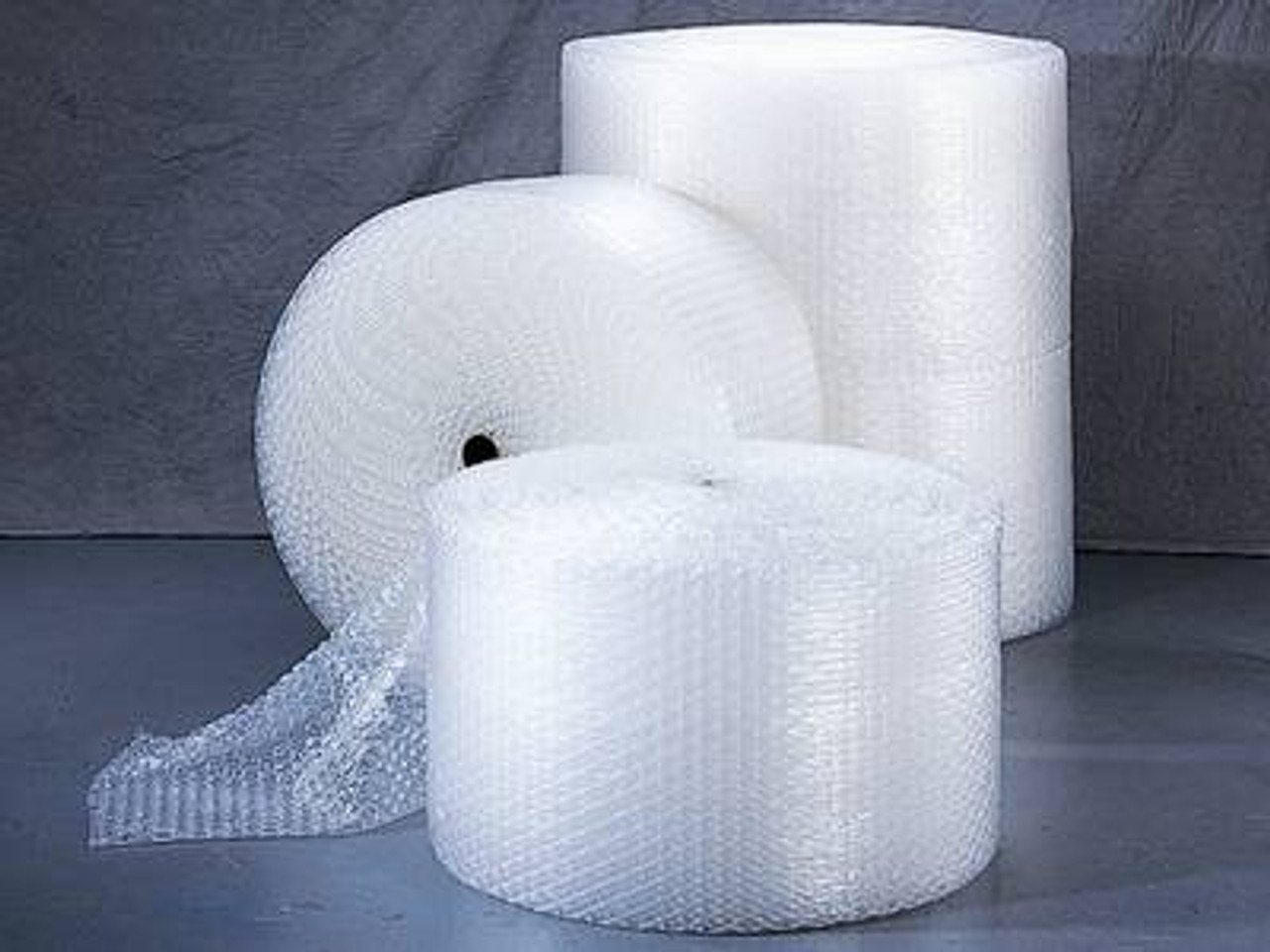 1/8 x 6 x 550' Perforated Foam Rolls