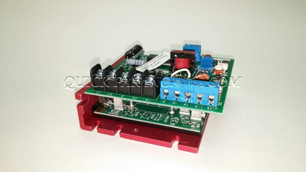 50-17075-002 - Quick Pak, Inc.