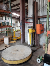 41-Year-Old ITW Mima Wrapper gets new parts and service by Quick Pak Inc 41-Year-Old ITW Mima Wrapper gets new parts and service by Quick Pak Inc