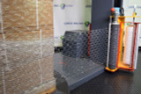 ​Airflow Vented Pallet Wrap Ideal for Many Applications