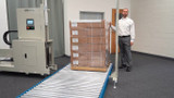 Why Automatic Pallet Strapping.