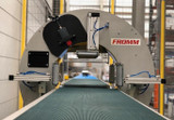 FROMM FV350 Orbital Wrapping Machine