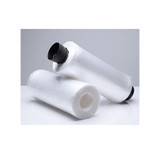 Best Way To Recycle Paper Cores?  Don't use them in the first place.  