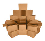 ​A Quick Guide to Corrugated Cartons