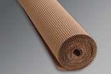 Singleface Corrugated Rolls