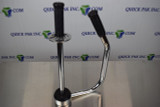 All Steel DP-201 Hand Wrap Dispenser