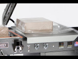 ​Right sizing shrink film for more savings.