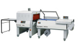 Smipack FP870A Semi-Automatic L-Sealer for Large Items
