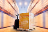 ​Getting Pallet Load Retention Right