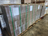 Gypsum Pallet Sheet