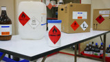 ​Using Warning Labels in Packaging