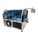 Heat Seal ​HDX-3000 All Electric Side Seal Machine