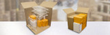 The Full Cost of Packaging