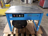 ​PAC PSM1412-IC3A Table-Top Strapper Maintenance and Repair