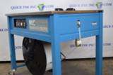 Strapping Machines and what you need to know