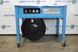 Are Semi-Automatic Strapping Machines Worth Their Cost?