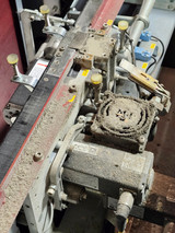 Strapping Equipment Common Pain Point “Debris Buildup”