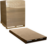 ​Pallet Sheets for Added Product Protection