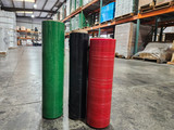 Why Wrap Pallets in Colored Stretch Wrap