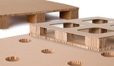 The Rise of Paper Pallets