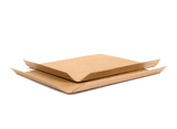 Benefits of Slip Sheets vs. Pallets
