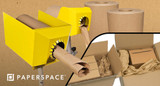 ​Enhancing Productivity with PaperSpace Coreless e+
