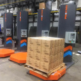 Preventive Maintenance on some Phoenix Pallet Wrappers