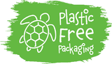 ​Plastic Free Packaging.