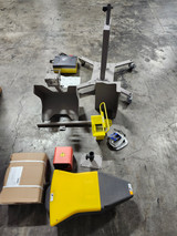 IPG Polyair PaperSpace X-Fill Machine Out of the Box 